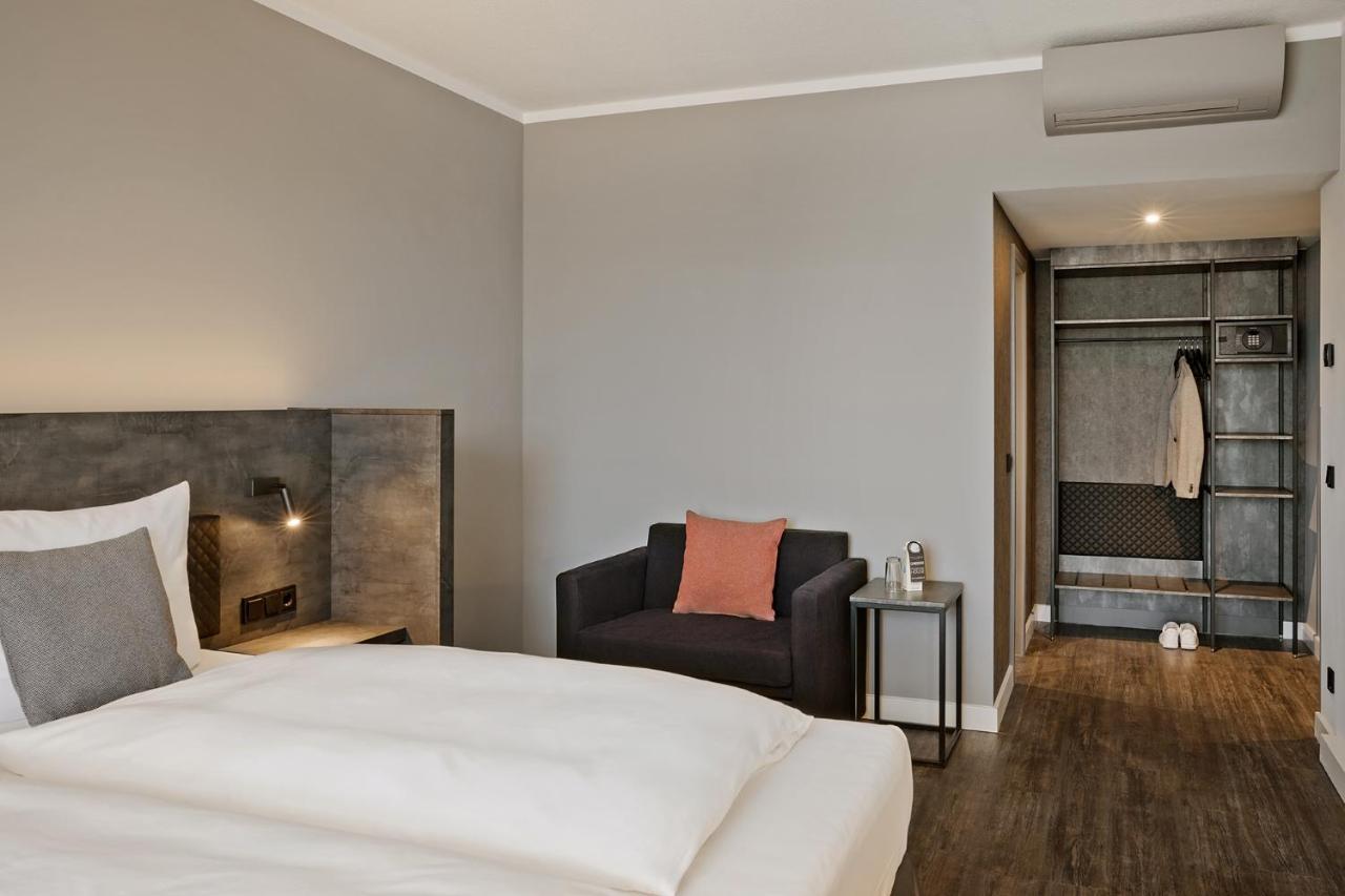 The Scotty Hotel Αμβούργο Εξωτερικό φωτογραφία