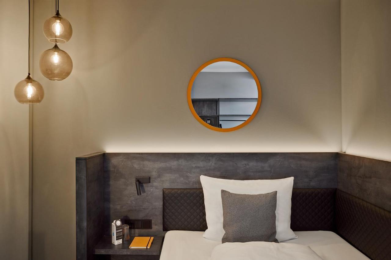 The Scotty Hotel Αμβούργο Εξωτερικό φωτογραφία