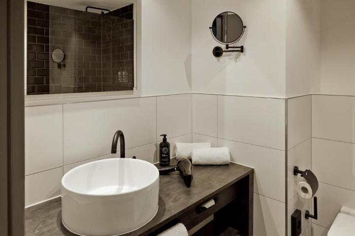 The Scotty Hotel Αμβούργο Δωμάτιο φωτογραφία