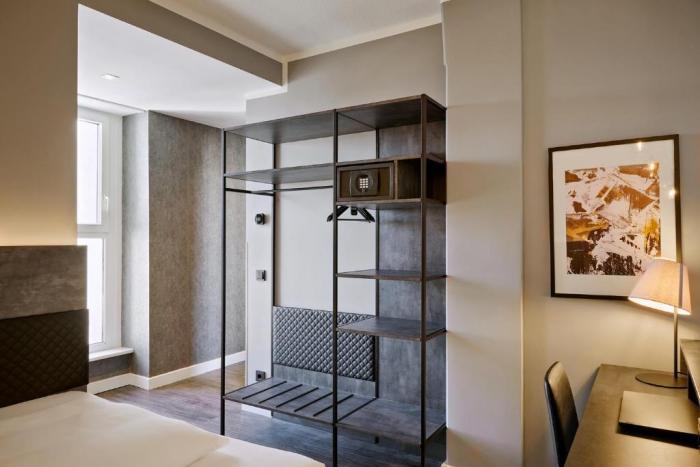 The Scotty Hotel Αμβούργο Δωμάτιο φωτογραφία