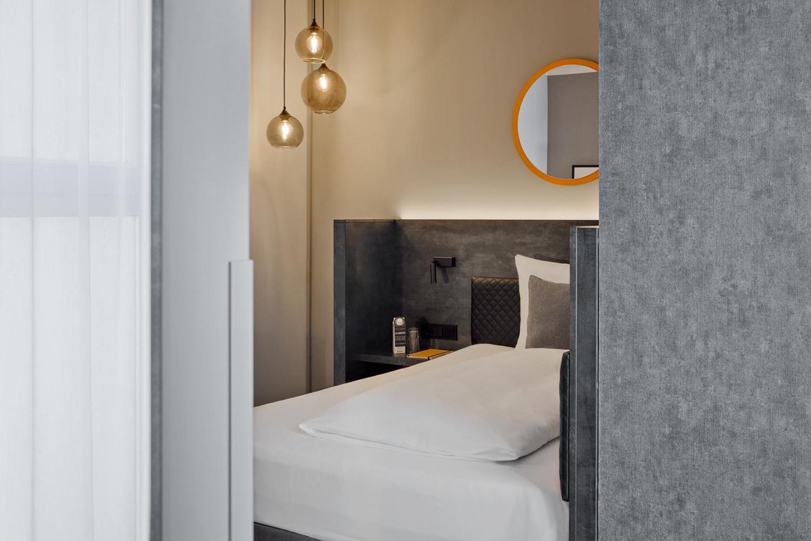 The Scotty Hotel Αμβούργο Εξωτερικό φωτογραφία